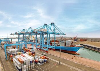 APM Terminals Callao: El 100% de la energía eléctrica que utiliza proviene de fuentes renovables