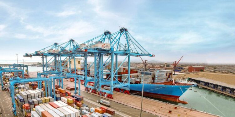 APM Terminals Callao: El 100% de la energía eléctrica que utiliza proviene de fuentes renovables