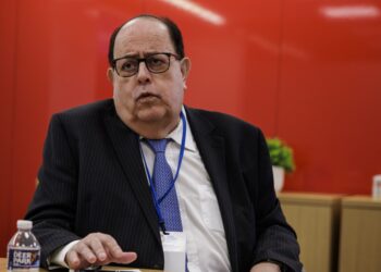 Julio Velarde: «Estamos esperando una recuperación de más de 5% este año en el sector minero»