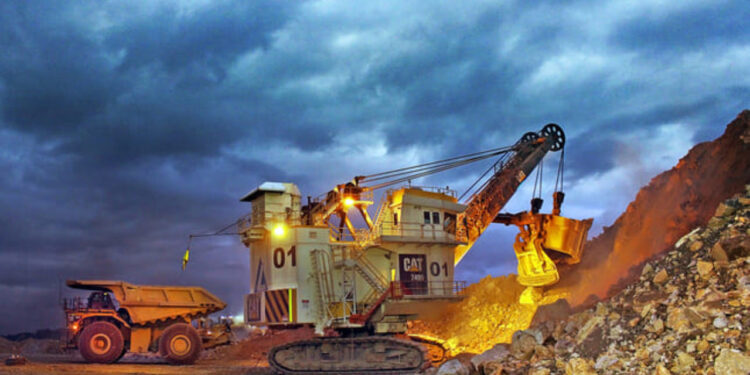 Perú espera producir tres millones de toneladas de cobre en 2024 y acabar con la minería ilegal