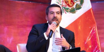 Rafael Lengua: “Hay medidas simples que ya se están dando para poder agilizar los proyectos de exploración”
