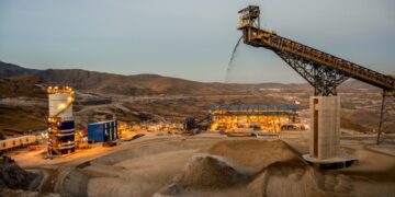 Minem: inversiones mineras crecieron 4.3% al inicio del 2024 alcanzando más de 284 millones de dólares