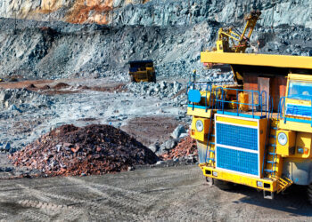 Perú: Proyectos mineros en nuestro país son liderados por 11 países