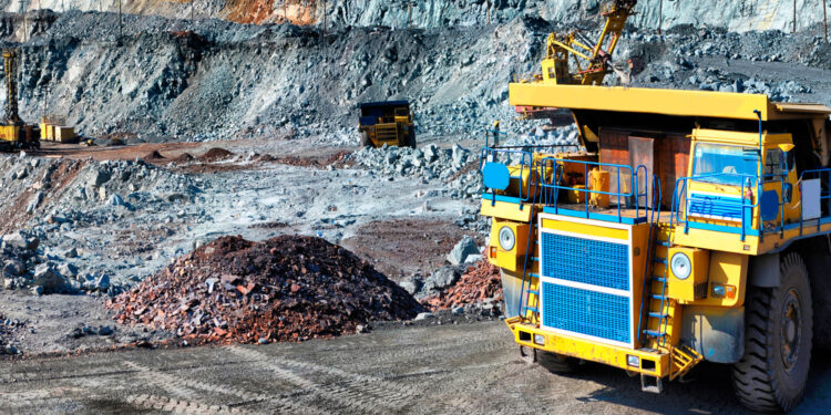 Perú: Proyectos mineros en nuestro país son liderados por 11 países