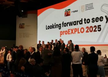 proEXPLO 2025 contará con 9 charlas magistrales y 50 presentaciones sobre los avances de la exploración minera
