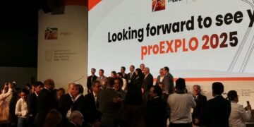 proEXPLO 2025 contará con 9 charlas magistrales y 50 presentaciones sobre los avances de la exploración minera