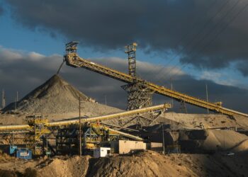 Antapaccay es la primera operación minera activa en recibir por tercera vez recertificación internacional iRec