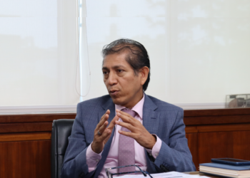 Gobierno estima aprobar tres proyectos de exploración cada mes