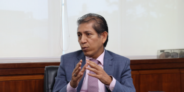 Gobierno estima aprobar tres proyectos de exploración cada mes