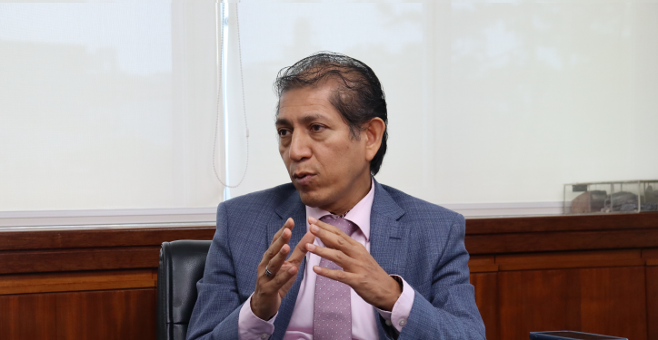 Gobierno estima aprobar tres proyectos de exploración cada mes