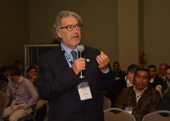 Congreso de Hidrometalurgia 2024: Explorando las innovaciones en la metalurgia del oro, cobre, plata y litio.