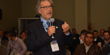 Congreso de Hidrometalurgia 2024: Explorando las innovaciones en la metalurgia del oro, cobre, plata y litio.