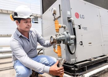 Minem: Gas natural llegará a 109,216 familias gracias a un importante presupuesto del Programa Anual de Promociones