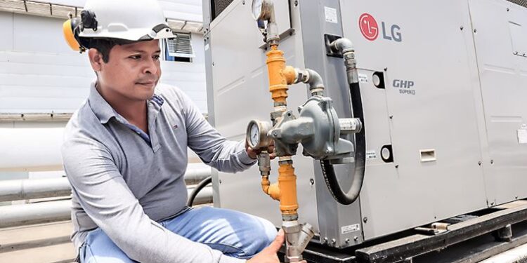 Minem: Gas natural llegará a 109,216 familias gracias a un importante presupuesto del Programa Anual de Promociones