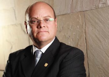 OPINIÓN | Juan Carlos Ortiz: Entre la promesa del cobre y la sombra de la minería ilegal