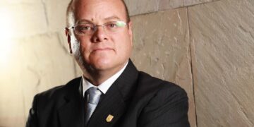 OPINIÓN | Juan Carlos Ortiz: Entre la promesa del cobre y la sombra de la minería ilegal