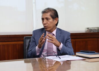 Minem se reúne con nueve entidades para agilizar trámites en segunda etapa de la VUD