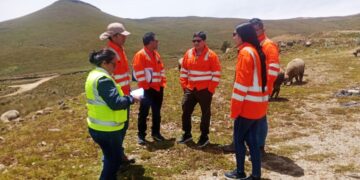 Activos Mineros SAC: el plan de cierre de la mina Quiruvilca requiere de un diagnóstico técnico – social