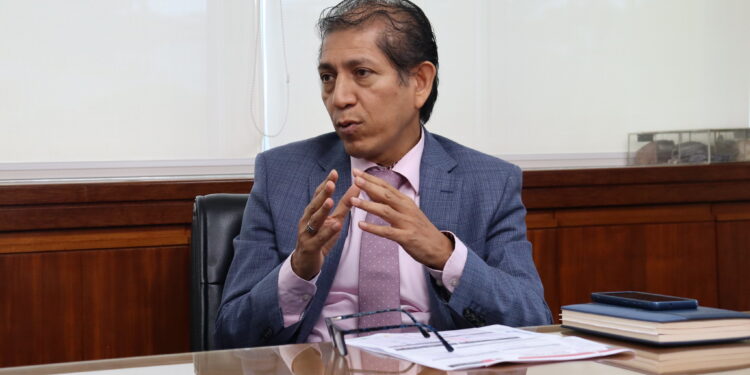 Minem se reúne con nueve entidades para agilizar trámites en segunda etapa de la VUD