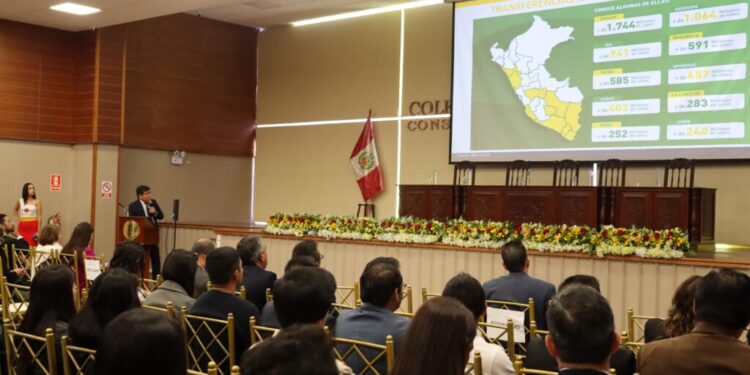 Ruta al XV Conamin 2024: Profesionales hacen un llamado para reforzar la lucha contra la minería ilegal