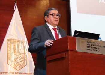Minem proyecta iniciar este año consultas previas para dar luz verde a proyectos mineros por US$ 1,795 millones