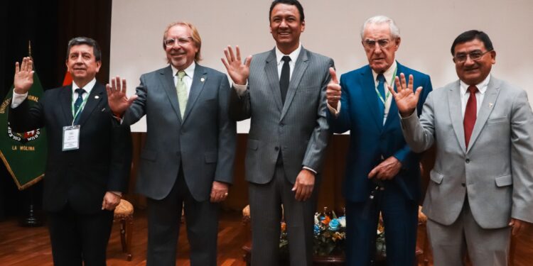 AGROMIN 2024 | Binomio agricultura y minería son clave para el desarrollo y crecimiento económico del Perú