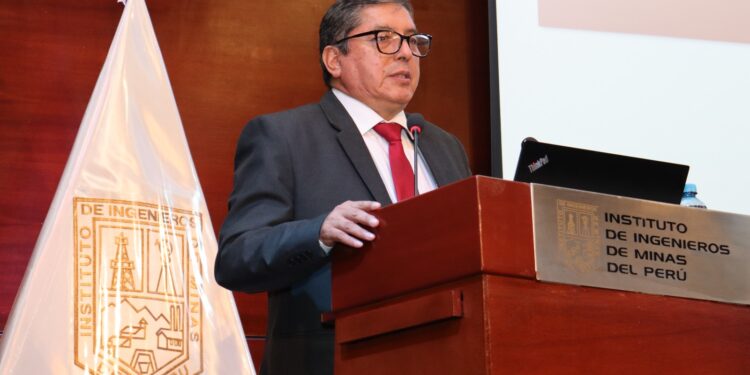 Minem proyecta iniciar este año consultas previas para dar luz verde a proyectos mineros por US$ 1,795 millones