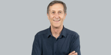 John Thompson: «El problema es que desarrollamos minas que tienen concentraciones de cobre más bajas»
