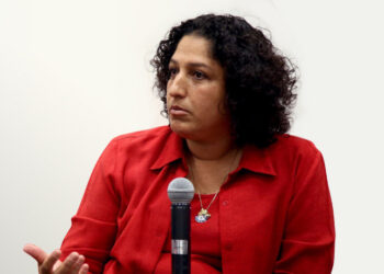 Fabiola Muñoz: “De nada va servir la transición energética, si no detenemos la deforestación”