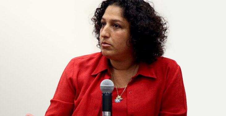 Fabiola Muñoz: “De nada va servir la transición energética, si no detenemos la deforestación”