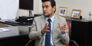 Gobierno lanzará este año nuevas políticas de diálogo, descentralización y ordenamiento territorial