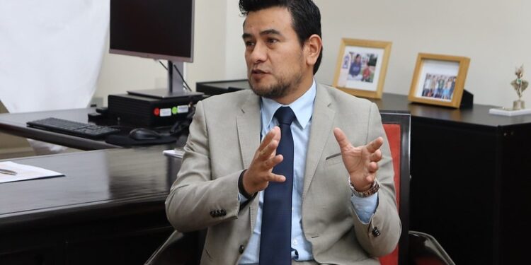 Gobierno lanzará este año nuevas políticas de diálogo, descentralización y ordenamiento territorial