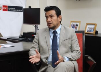 PCM suscribió 199 compromisos sociales en el último año