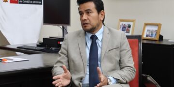 PCM suscribió 199 compromisos sociales en el último año