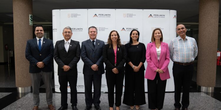 PERUMIN 37: Comité Organizador anuncia programas y actividades que marcarán la ruta hacia la próxima convención minera