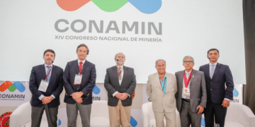 Ministerio de Energía y Minas declaró oficial la realización del CONAMIN 2024