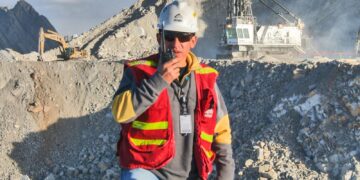 Minem: Inversión minera creció 22.4% en enero y febrero de 2024