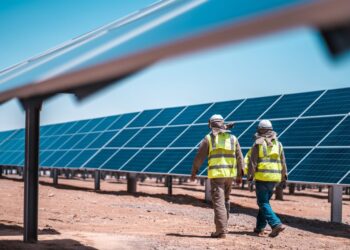 Este 2024 entrarán en operación cuatro centrales eléctricas con energías renovables con una inversión de US$ 530 millones