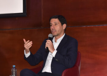 Buenaventura: Decisiones de inversión en empresas cada vez están más ligadas a sus políticas para mitigar cambio climático