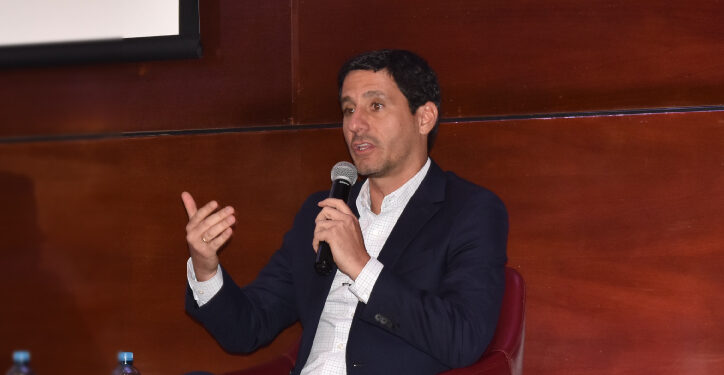 Buenaventura: Decisiones de inversión en empresas cada vez están más ligadas a sus políticas para mitigar cambio climático