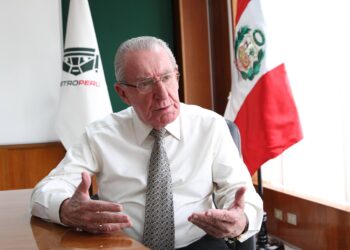 Augusto Baertl: «AGROMIN 2024 ha permitido difundir un mensaje de unión y hermandad entre agricultura y minería»