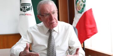 Augusto Baertl: «AGROMIN 2024 ha permitido difundir un mensaje de unión y hermandad entre agricultura y minería»