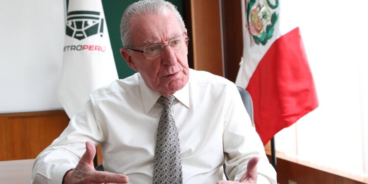 Augusto Baertl: «AGROMIN 2024 ha permitido difundir un mensaje de unión y hermandad entre agricultura y minería»