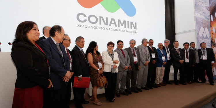 Trujillo: XV CONAMIN 2024 realizará rueda de negocios y presentará lo último de la logística minera