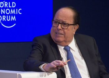 Julio Velarde: “Inversión minera crecería 7.8% este año y aportará al sostenimiento de la reactivación económica”