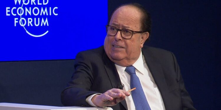 Julio Velarde: “Inversión minera crecería 7.8% este año y aportará al sostenimiento de la reactivación económica”