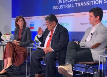 Rómulo Mucho: «Perú juega un rol importante en transición hacia energías renovables»