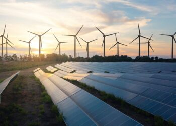 Rumbo a PERUMIN realizará nuevo ciclo de conferencias: Descarbonización y transición energética