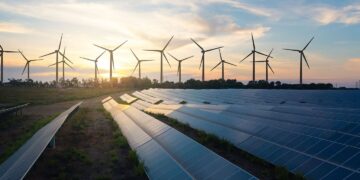 Rumbo a PERUMIN realizará nuevo ciclo de conferencias: Descarbonización y transición energética