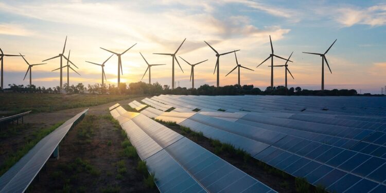 Rumbo a PERUMIN realizará nuevo ciclo de conferencias: Descarbonización y transición energética